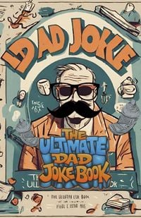 Produktbild: The Ultimate Dad Joke Book