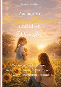 Produktbild: Zwischen Sonnenblumen und alten Wunden