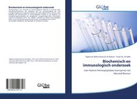 Produktbild: Biochemisch en immunologisch onderzoek