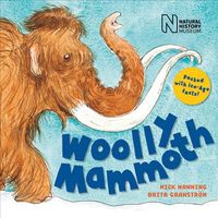 Produktbild: Manning, M: Woolly Mammoth