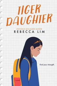 Produktbild: Tiger Daughter