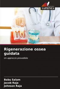Produktbild: Rigenerazione ossea guidata