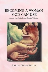 Produktbild: Becoming a Woman God Can Use