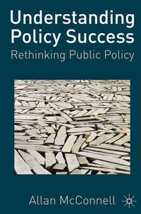 Produktbild: Understanding Policy Success