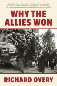 Produktbild: Why the Allies Won