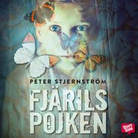 Produktbild: Fj&auml;rilspojken