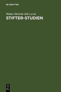 Produktbild: Stifter-Studien