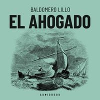 Produktbild: El ahogado