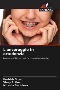Produktbild: L'ancoraggio in ortodonzia