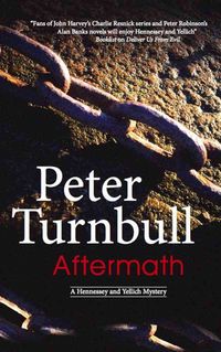 Produktbild: Turnbull, P: Aftermath