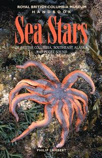 Produktbild: Sea Stars of British Columbia, Southeast Alaska and Puget Sound