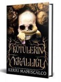 Produktbild: K&ouml;t&uuml;lerin Kralligi Ciltli