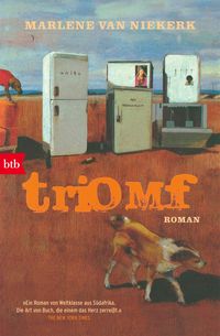 Produktbild: Triomf