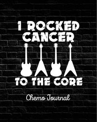 Produktbild: I Rocked Cancer To The Core