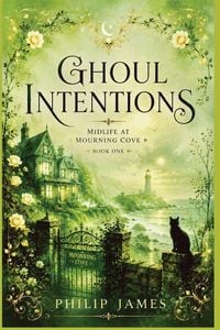 Produktbild: Ghoul Intentions