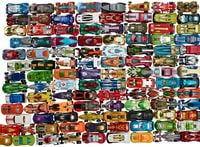 Produktbild: Hot Wheels 1er Sortiment (15Mixe)