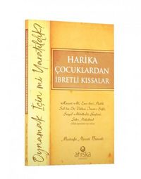 Produktbild: Harika Cocuklardan Ibretli Kissalar