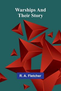 Produktbild: Warships and their story