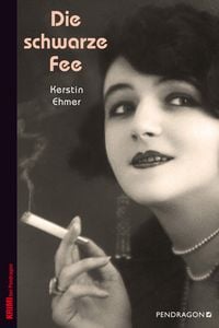 Produktbild: Die schwarze Fee