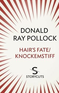 Produktbild: Hair's Fate / Knockemstiff (Storycuts)