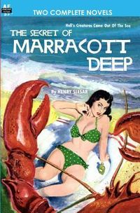 Produktbild: Secret of Marracott Deep & Pawn of the Black Fleet