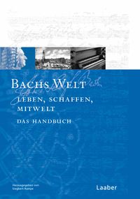 Produktbild: Bachs Welt
