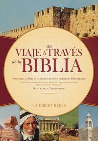 Produktbild: Un Viaje a Trav&eacute;s de la Biblia