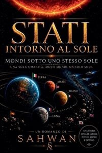 Produktbild: Stati intorno al Sole