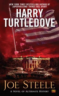 Produktbild: Joe Steele