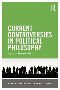 Produktbild: Current Controversies in Political Philosophy