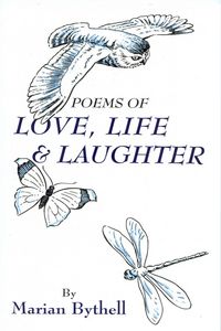 Produktbild: Poems of Love, Life and Laughter