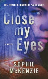 Produktbild: Close My Eyes