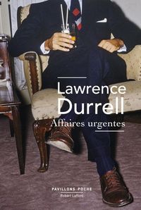 Produktbild: Affaires urgentes