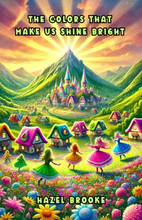Produktbild: The Colors That Make Us Shine Bright (Community and Society)