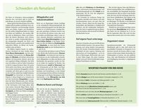 DuMont Reise-Handbuch Reiseführer Schweden