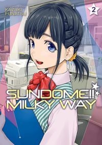 Produktbild: Sundome!! Milky Way Vol. 2