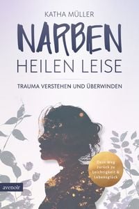 Produktbild: Narben heilen leise