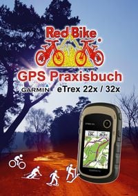 Produktbild: GPS Praxisbuch Garmin eTrex 22x / 32x