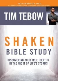Produktbild: Shaken Bible Study DVD