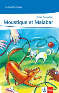 Moustique et Malabar Ulrike Bocquillon