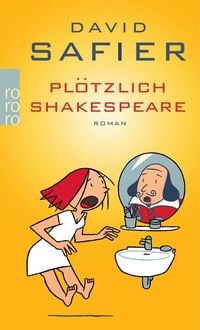 Produktbild: Pl&ouml;tzlich Shakespeare