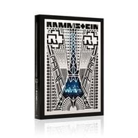 Produktbild: Rammstein: Paris (LTD. "METAL" FAN EDT.)