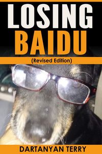 Produktbild: Losing Baidu (Revised Edition)