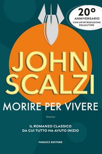 Produktbild: Morire per vivere