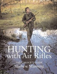 Produktbild: Hunting with Air Rifles