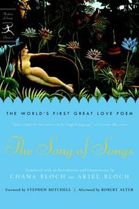 Produktbild: The Song of Songs