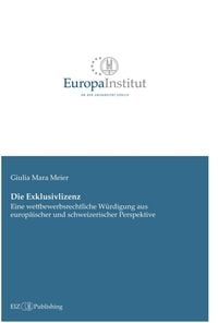 Produktbild: Die Exklusivlizenz