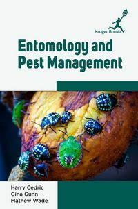 Produktbild: Entomology and Pest Management