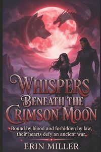 Produktbild: Whispers Beneath the Crimson Moon
