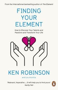 Produktbild: Finding Your Element